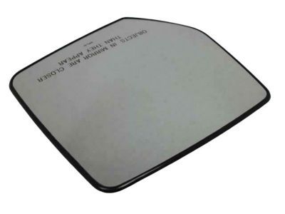 Dodge 68003926AA Mirror Glass