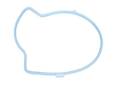 Jeep Water Pump Gasket - 53020865