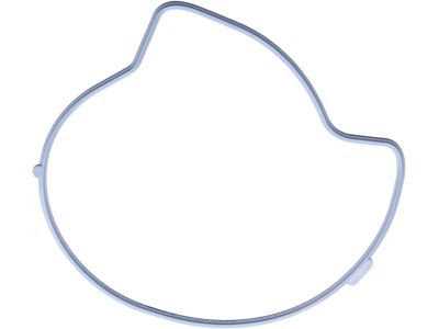 Jeep Water Pump Gasket - 53020865