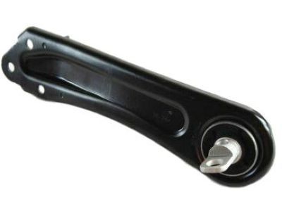 Jeep 68155227AF Trailing Arm