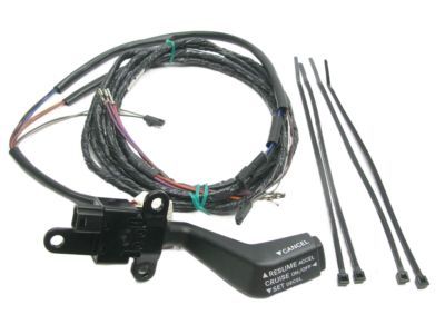 Jeep 4671929AB SWITCH Speed Control