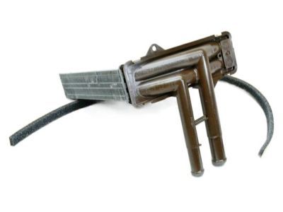 Jeep Heater Core - 5066555AB