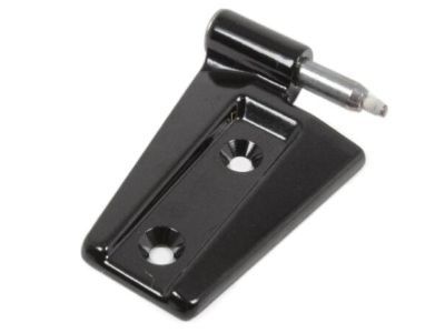 Jeep 55395384AD HINGE Door