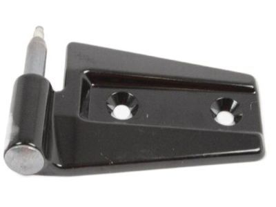 Jeep 55395384AD HINGE Door