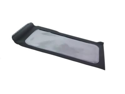 5VP82FX9AG Mopar Window Quarter, Rear Passenger Side Product Photo 3 of 3