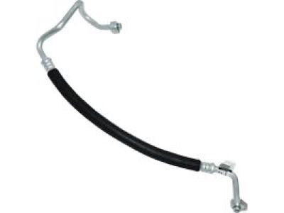 Chrysler 5058224AD LINE A/C Suction