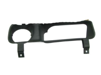 Dodge 4863945 Sight Shield