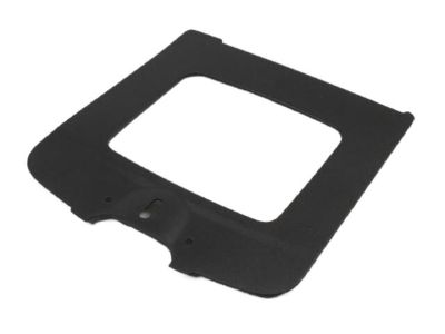 Ram 68206304AA Trim Ring