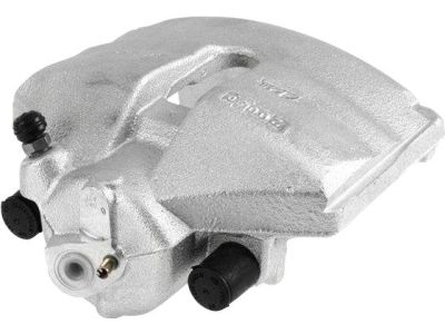 Mopar 68532196AA Caliper Assembly Disc Brake Front, Passenger Side