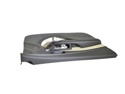 5SU071XWAA Mopar Panel Front Door Trim Product Photo 4 of 4
