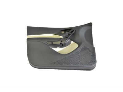 5SU071XWAA Mopar Panel Front Door Trim Product Photo 3 of 4