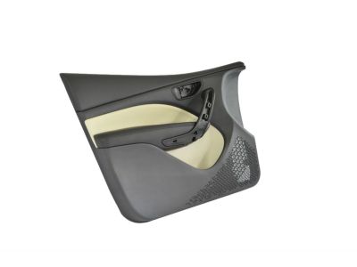 Mopar 5SU071XWAA Panel Front Door Trim 5SU071XWAA Mopar Panel Front Door Trim Product Photo 1 of 4
