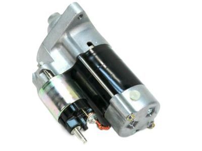 Dodge 4801256AC Starter