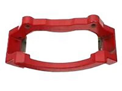 Jeep 68404781AA Caliper Mount