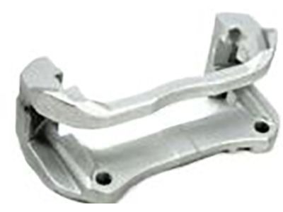 Jeep 68404781AA Caliper Mount