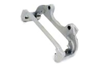 Jeep 68404781AA Caliper Mount