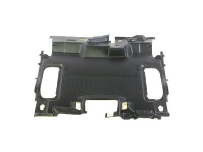 5YM091X7AB Mopar Floor Covering Rear Rear Product Photo 3 of 4