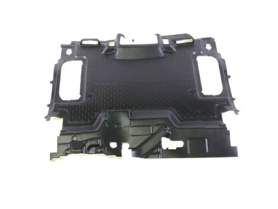 5YM091X7AB Mopar Floor Covering Rear Rear Product Photo 4 of 4