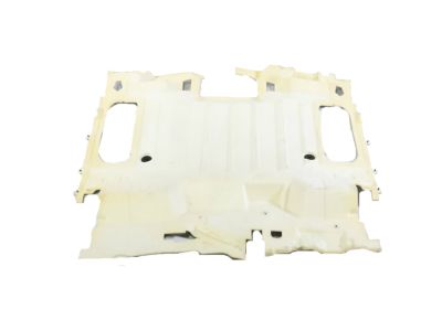 5YM091X7AB Mopar Floor Covering Rear Rear Product Photo 2 of 4