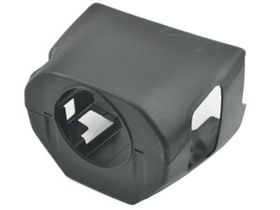 Ram 2500 Steering Column Cover - 1GD32DX9AC