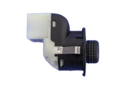 Jeep Mirror Switch - 56046631AA