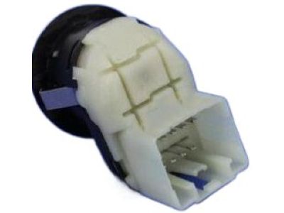 Jeep Mirror Switch - 56046631AA