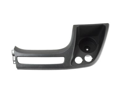 Mopar 1YB19JXWAB Bezel Instrument Panel Lower