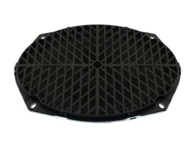 Jeep Car Speakers - 68256279AA