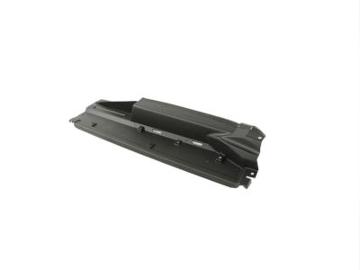 Mopar 68244648AB Seal Radiator Upper