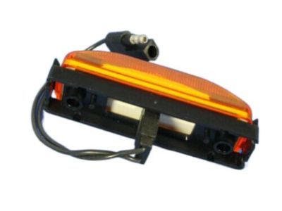Dodge 55054958 Side Marker Lamp