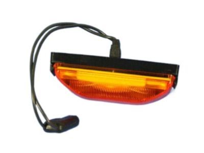 Dodge 55054958 Side Marker Lamp
