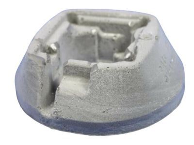 Jeep 52122269AC SEAL Gearshift Lever