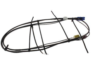 Ram 68148257AD Cable