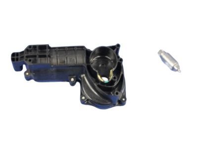 Dodge 5020686AA ACTUATOR Power Cinch