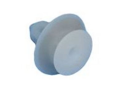 Dodge 68006504AA Door Trim Panel Retainer Clip