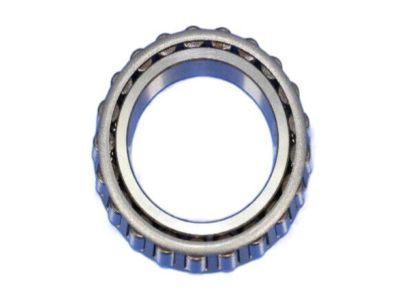 Mopar 68036469AA Bearing Wheel Outer