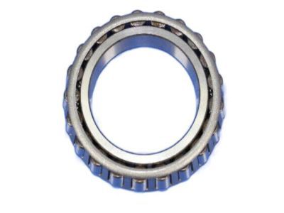 Mopar 68036469AA Bearing Wheel Outer