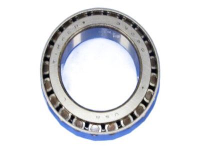 Mopar 68036469AA Bearing Wheel Outer