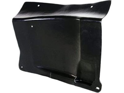Chrysler 5116174AA Side Shield