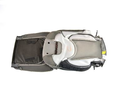 Mopar 5VF57DX9AC Cover Front Seat Back