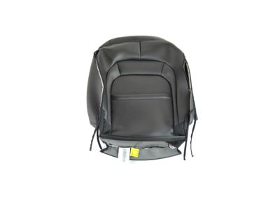 Mopar 5VF57DX9AC Cover Front Seat Back