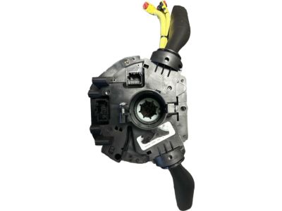 Mopar 68491576AB Module Steering Column