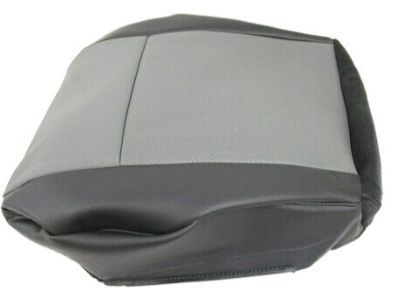 Jeep Grand Cherokee Seat Cover - 1JH031J8AA