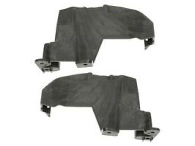 Jeep 5108174AE Console Base