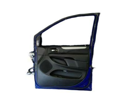 Dodge 4894916AI DOOR Front
