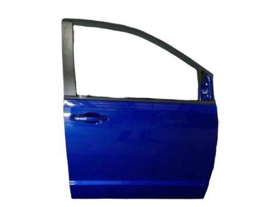 Dodge 4894916AI DOOR Front