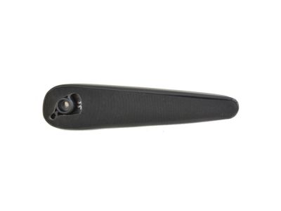 Mopar 5SK811X9AC Armrest Second Row
