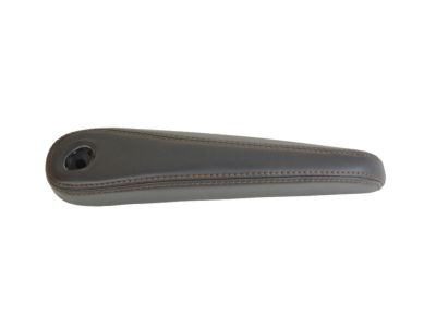 Mopar 5SK811X9AC Armrest Second Row