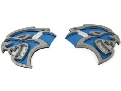 Dodge Charger Emblem - 6TA28SZ7AA