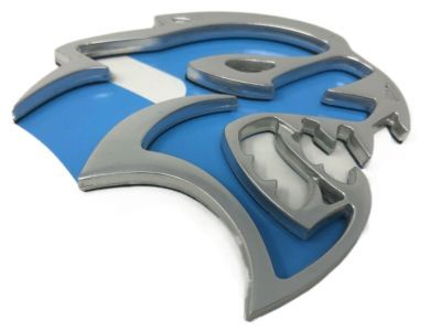 Dodge Charger Emblem - 6TA28SZ7AA